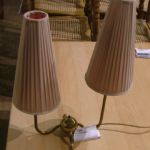 331 7386 Bordslampa
